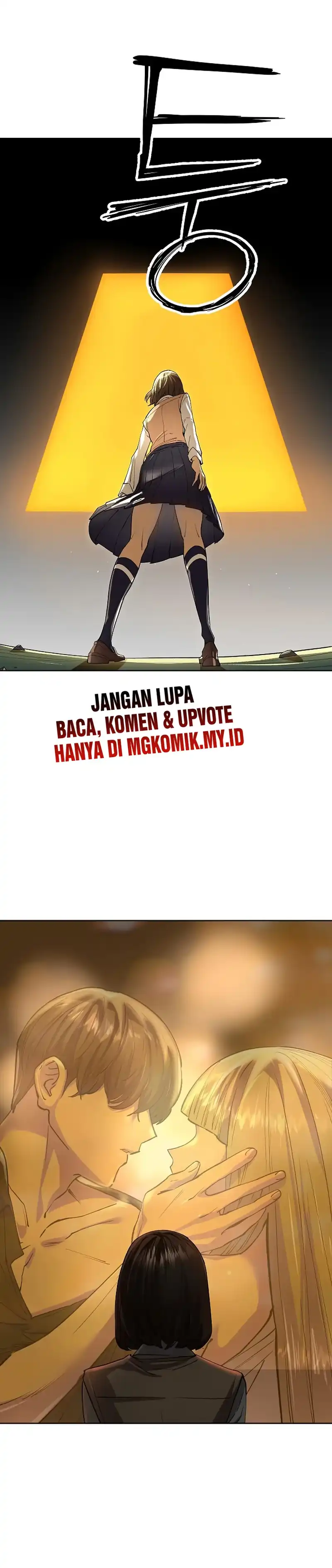 Baca Cosmic Heavenly Demon 3077 - Chapter 70 halaman 34