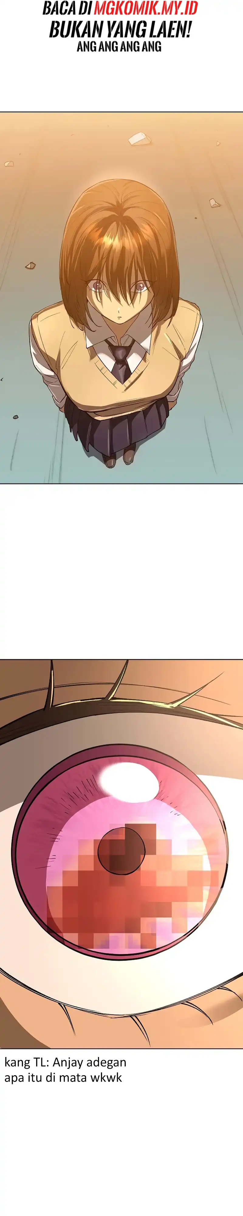 Baca Cosmic Heavenly Demon 3077 - Chapter 70 halaman 36