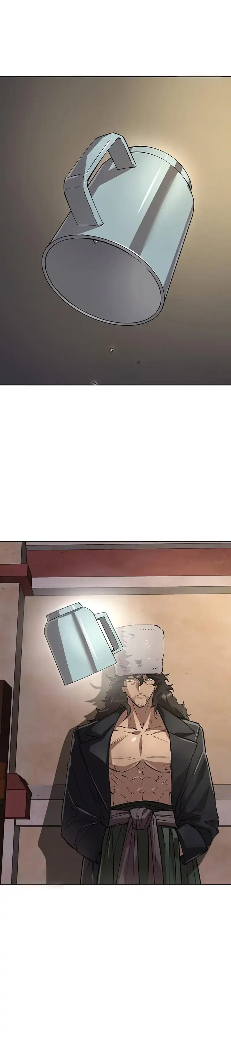 Baca Cosmic Heavenly Demon 3077 - Chapter 70 halaman 38