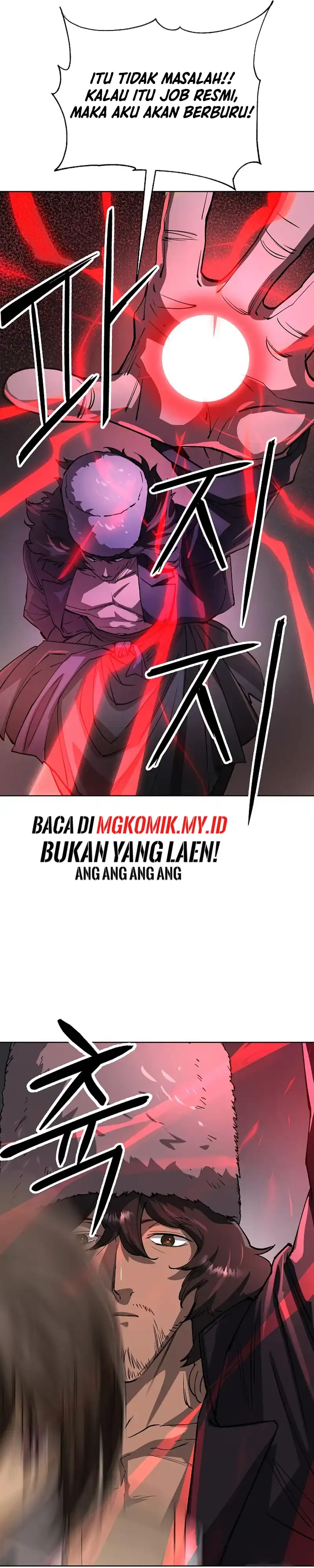 Baca Cosmic Heavenly Demon 3077 - Chapter 70 halaman 41