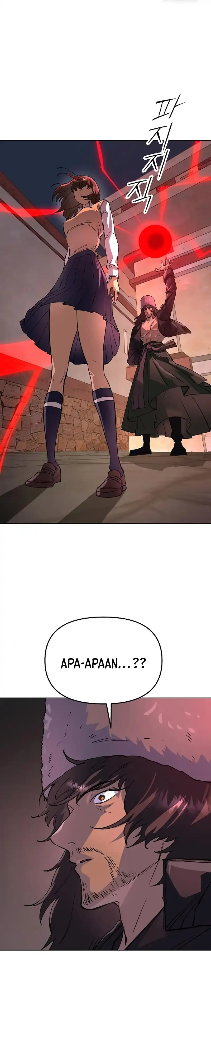 Baca Cosmic Heavenly Demon 3077 - Chapter 70 halaman 42