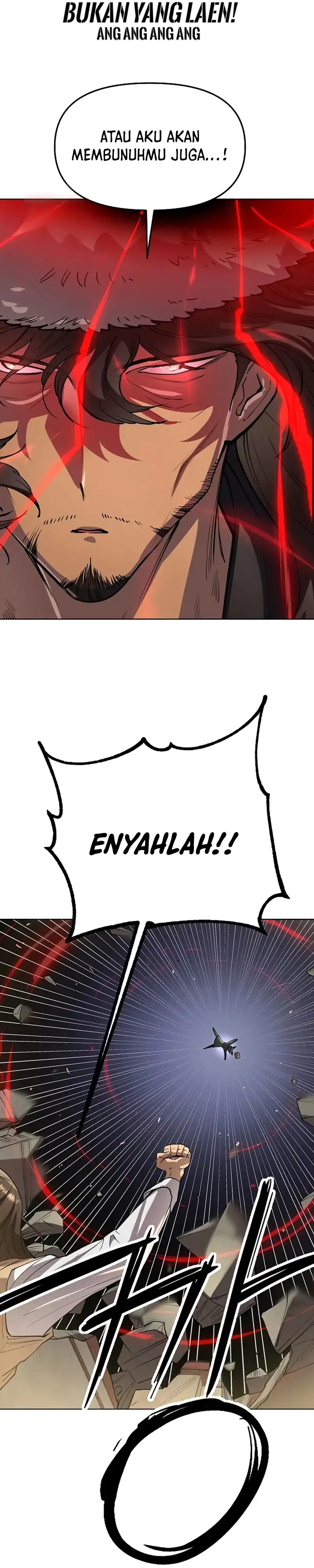 Baca Cosmic Heavenly Demon 3077 - Chapter 70 halaman 46