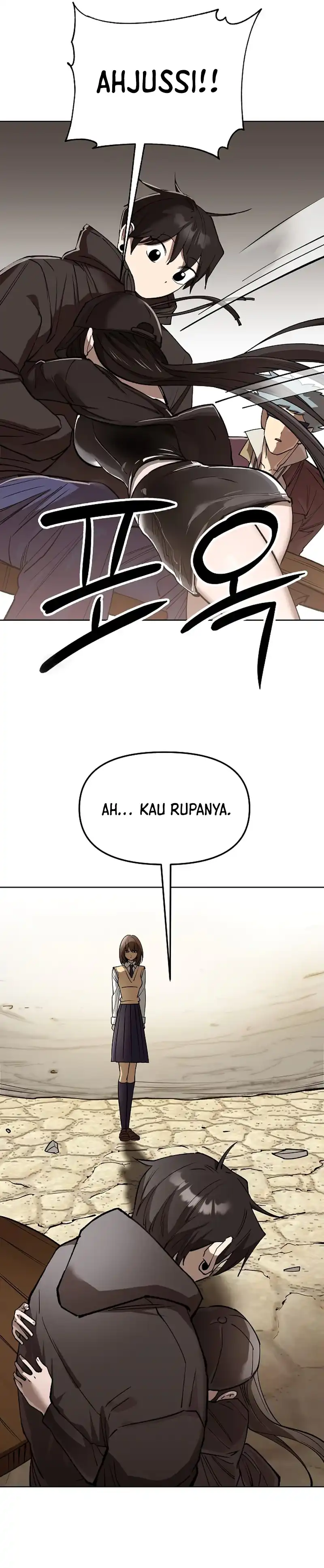 Baca Cosmic Heavenly Demon 3077 - Chapter 70 halaman 50