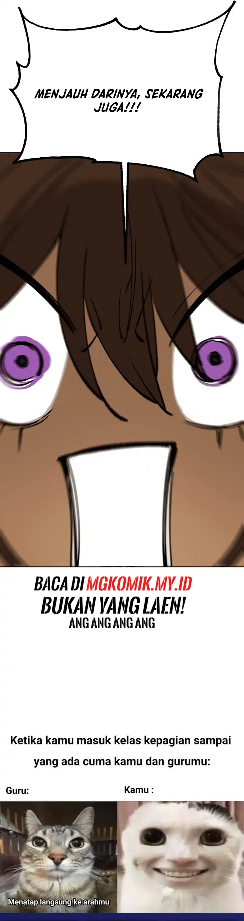 Baca Cosmic Heavenly Demon 3077 - Chapter 70 halaman 51