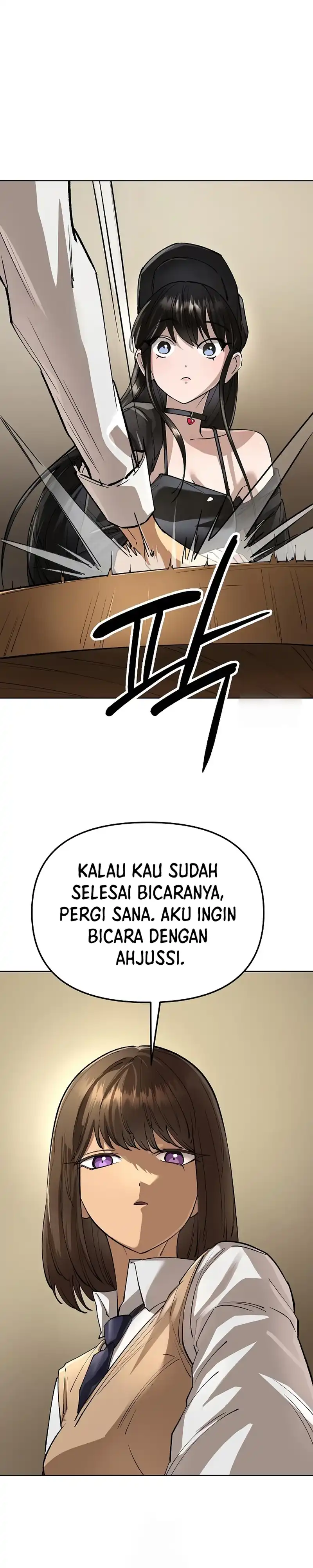Baca Cosmic Heavenly Demon 3077 - Chapter 72 halaman 10