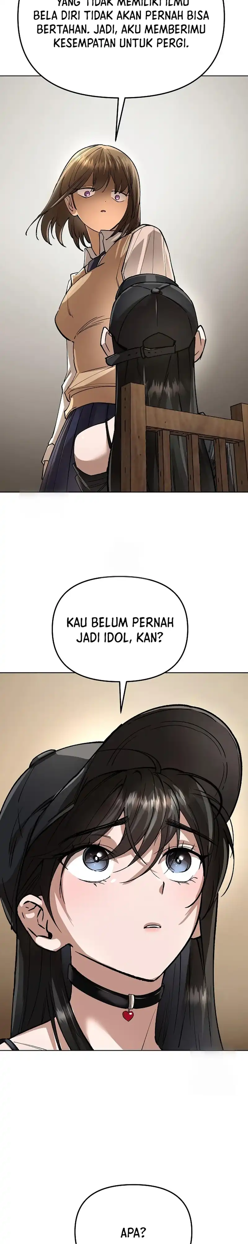 Baca Cosmic Heavenly Demon 3077 - Chapter 72 halaman 13