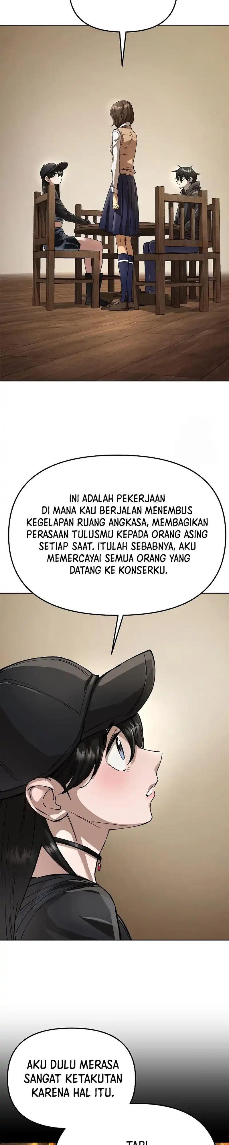 Baca Cosmic Heavenly Demon 3077 - Chapter 72 halaman 14