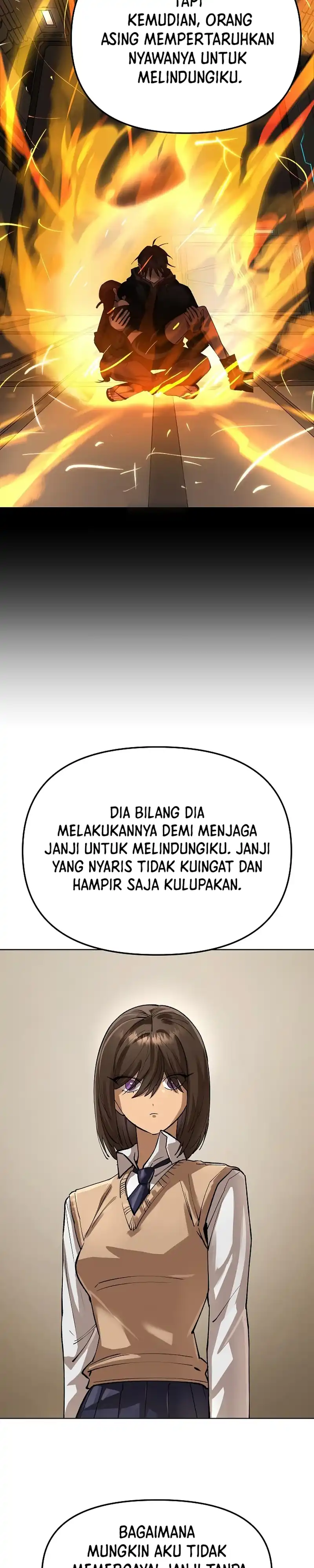 Baca Cosmic Heavenly Demon 3077 - Chapter 72 halaman 15