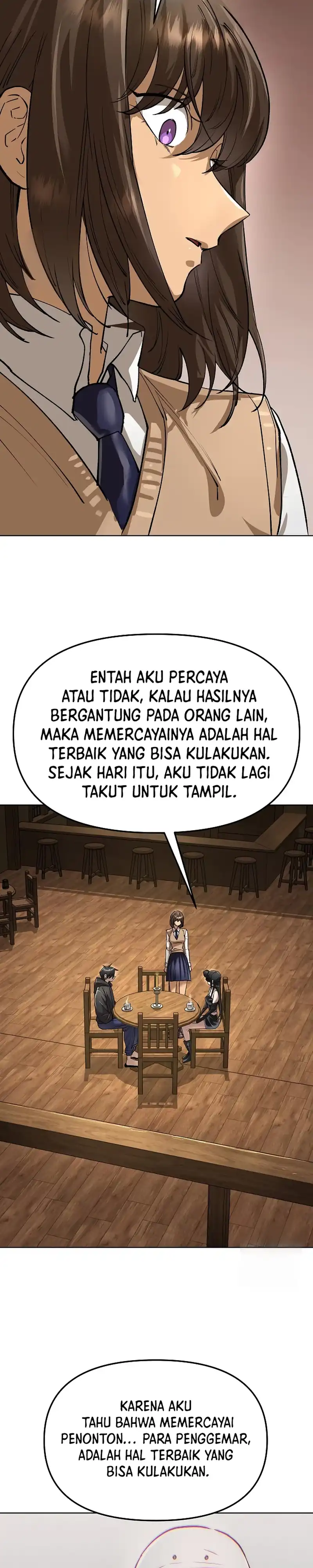 Baca Cosmic Heavenly Demon 3077 - Chapter 72 halaman 17