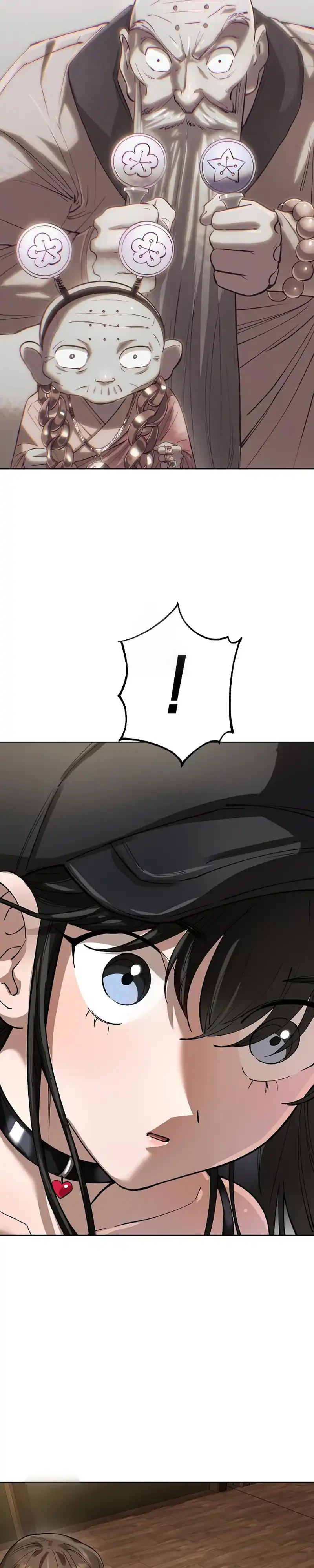 Baca Cosmic Heavenly Demon 3077 - Chapter 72 halaman 18