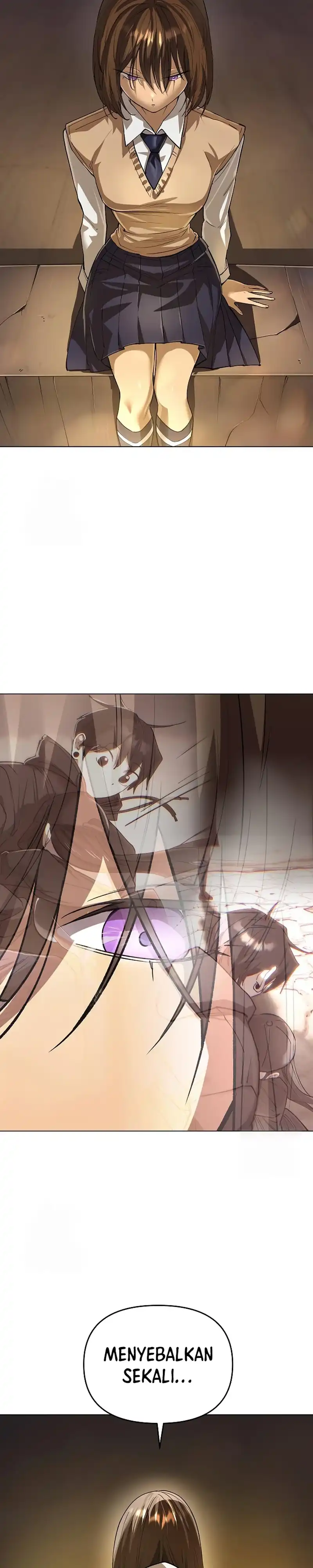 Baca Cosmic Heavenly Demon 3077 - Chapter 72 halaman 2