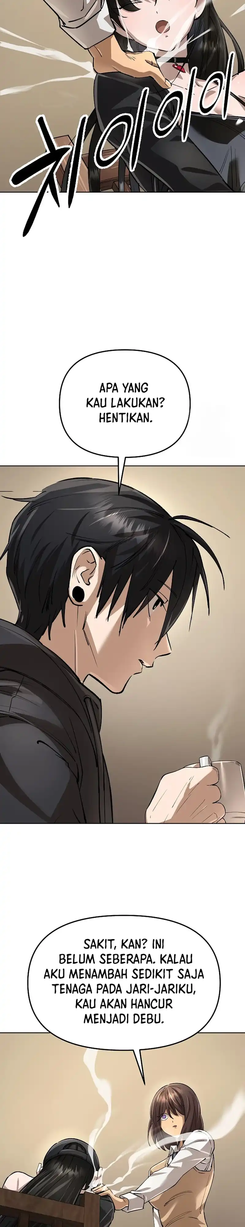 Baca Cosmic Heavenly Demon 3077 - Chapter 72 halaman 20