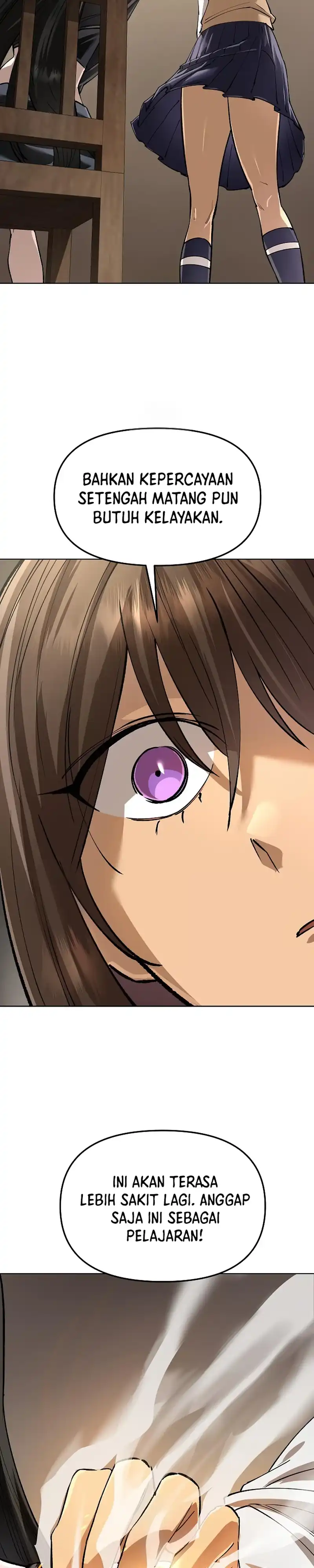 Baca Cosmic Heavenly Demon 3077 - Chapter 72 halaman 21