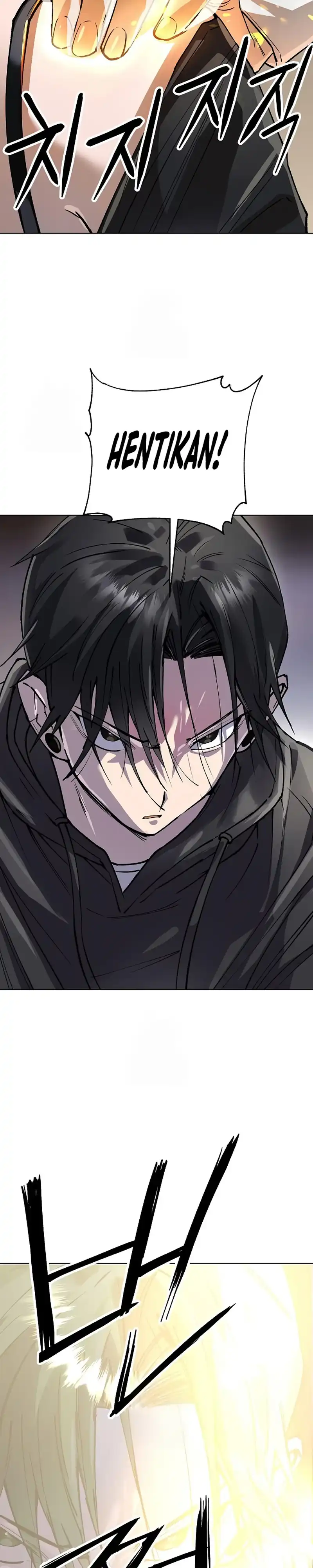 Baca Cosmic Heavenly Demon 3077 - Chapter 72 halaman 22