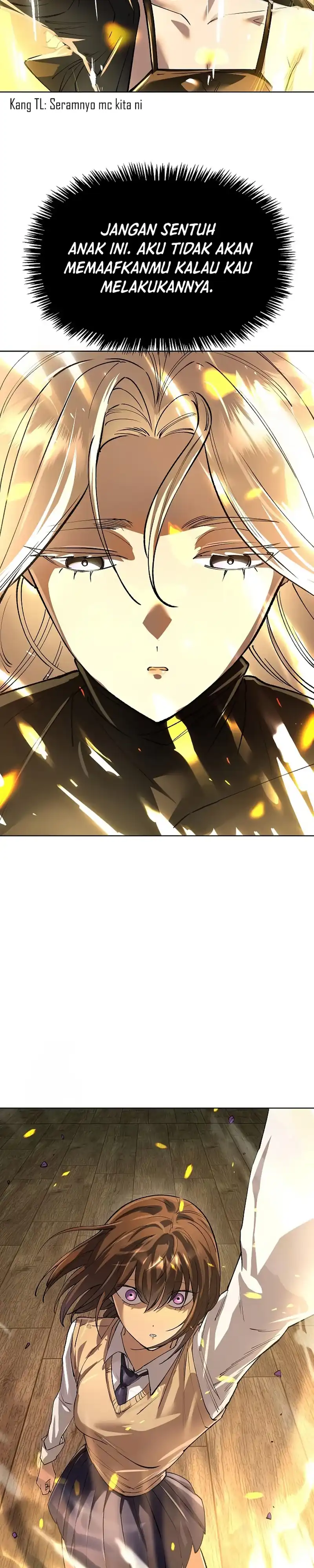 Baca Cosmic Heavenly Demon 3077 - Chapter 72 halaman 25