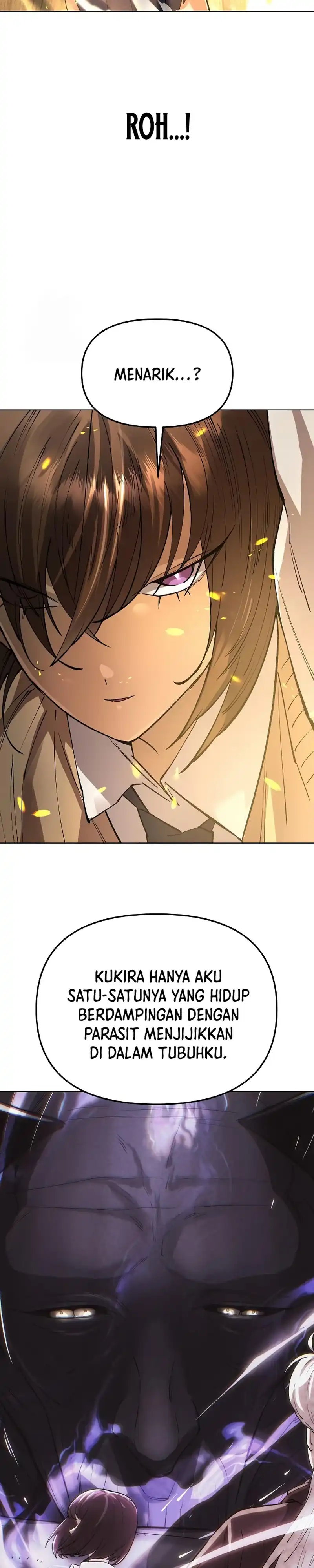 Baca Cosmic Heavenly Demon 3077 - Chapter 72 halaman 26