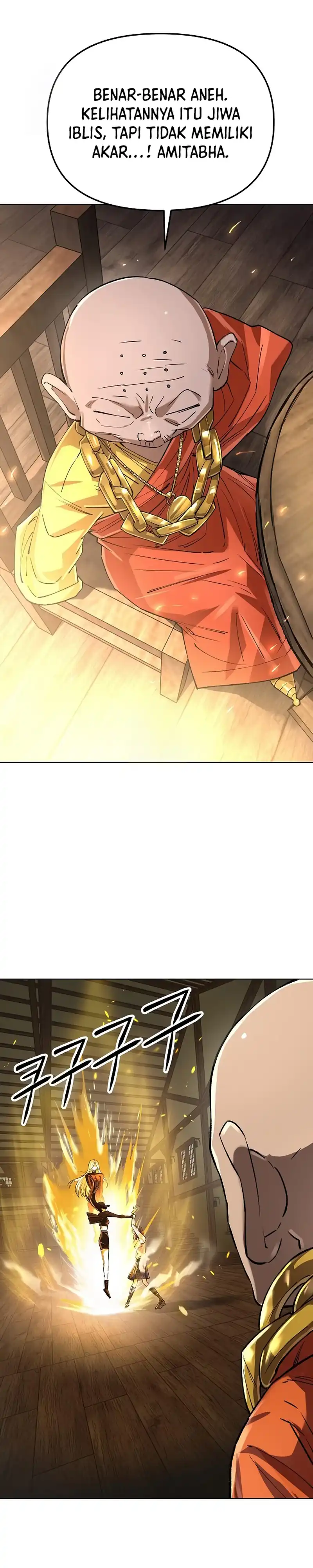 Baca Cosmic Heavenly Demon 3077 - Chapter 72 halaman 28