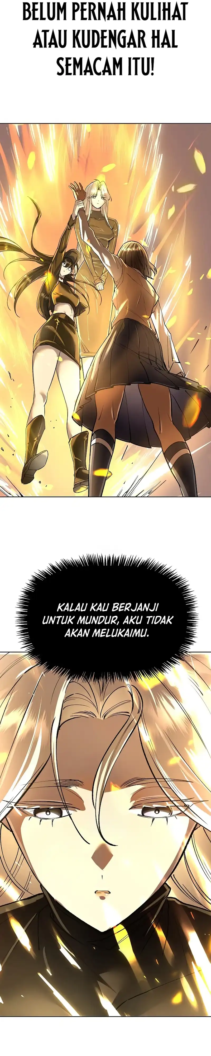 Baca Cosmic Heavenly Demon 3077 - Chapter 72 halaman 29
