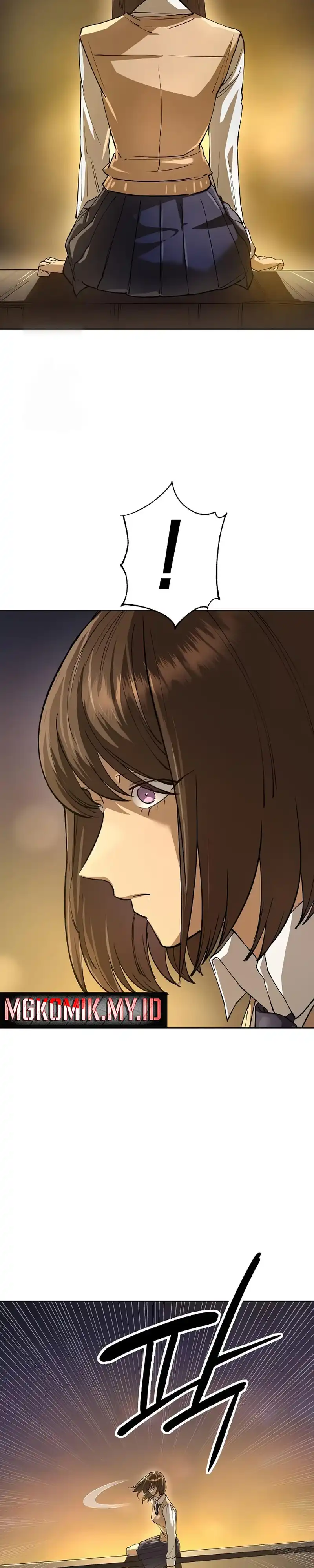 Baca Cosmic Heavenly Demon 3077 - Chapter 72 halaman 3