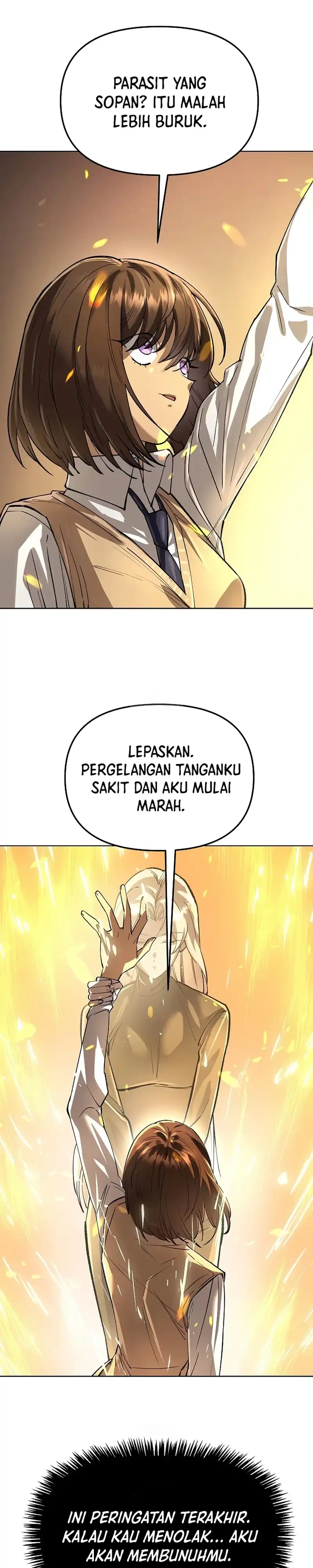 Baca Cosmic Heavenly Demon 3077 - Chapter 72 halaman 30