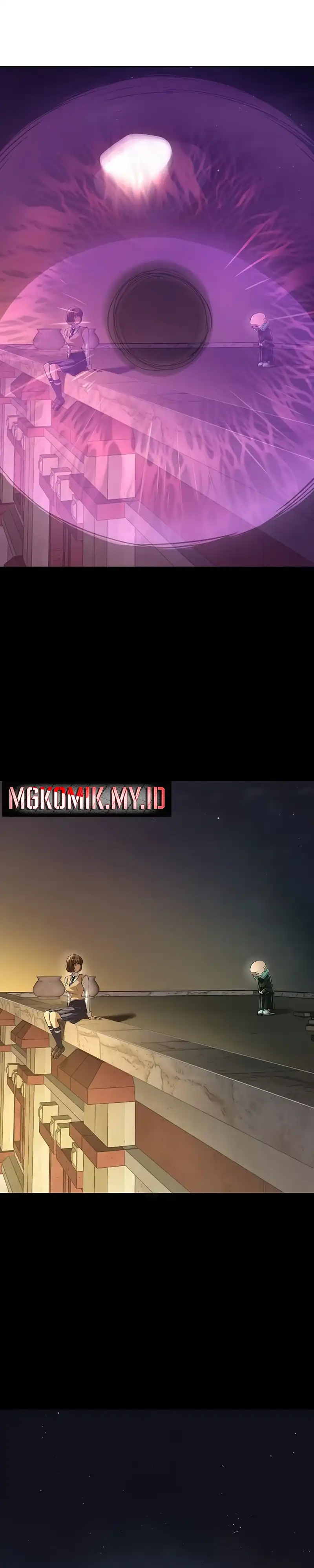 Baca Cosmic Heavenly Demon 3077 - Chapter 72 halaman 32