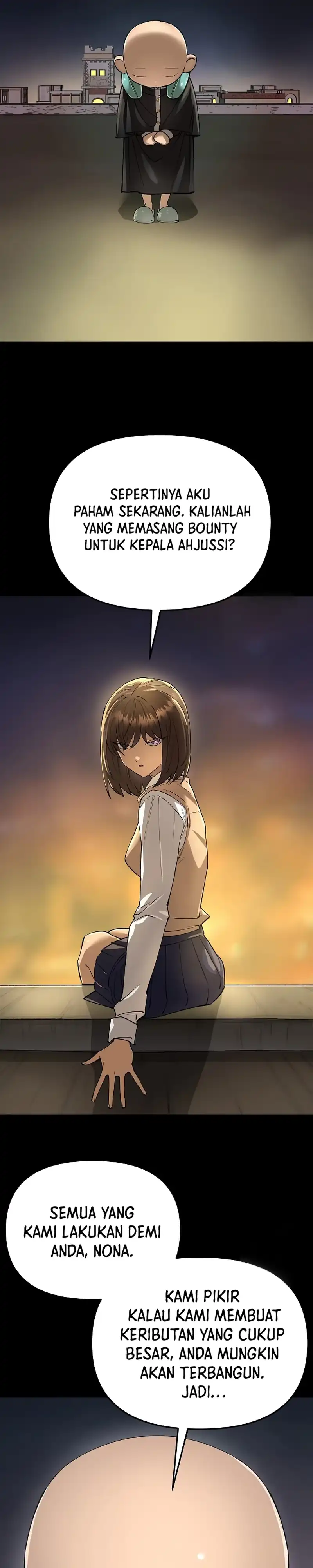 Baca Cosmic Heavenly Demon 3077 - Chapter 72 halaman 33