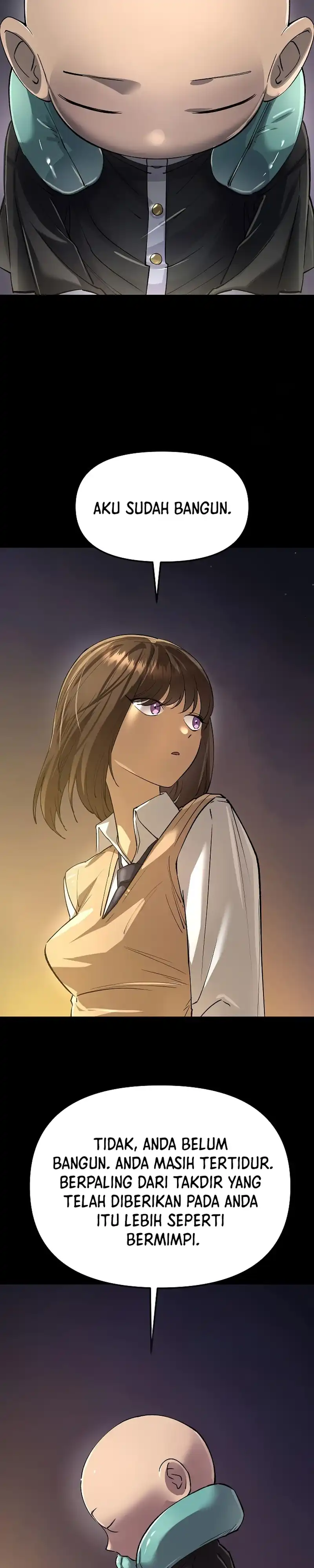 Baca Cosmic Heavenly Demon 3077 - Chapter 72 halaman 34