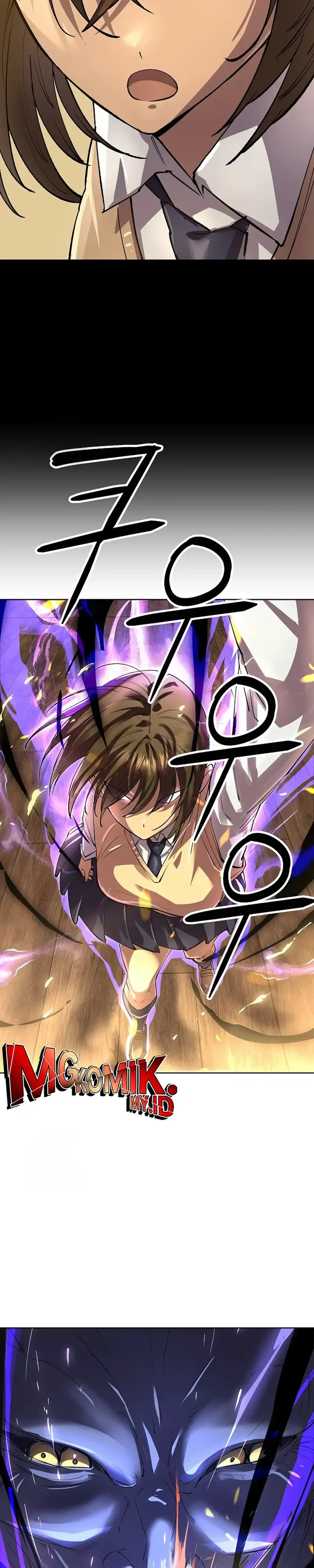 Baca Cosmic Heavenly Demon 3077 - Chapter 72 halaman 37