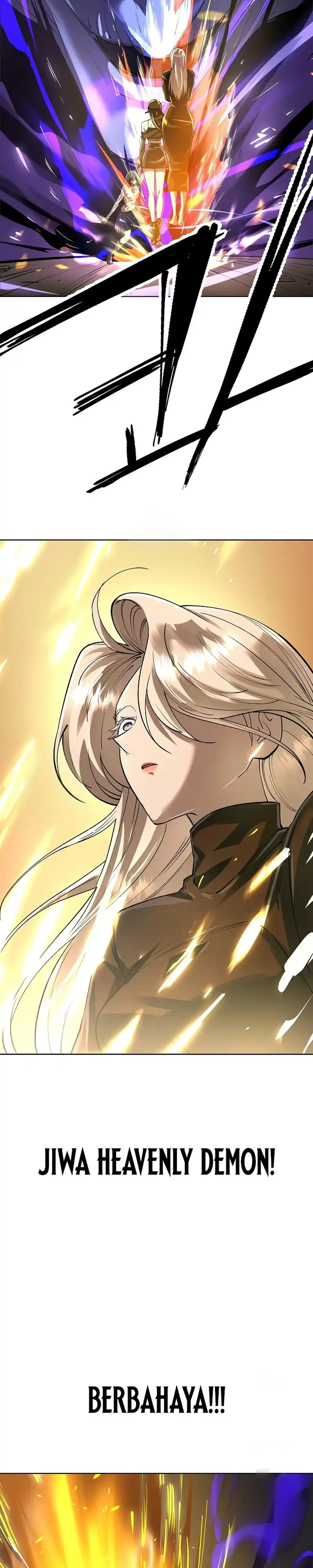 Baca Cosmic Heavenly Demon 3077 - Chapter 72 halaman 38