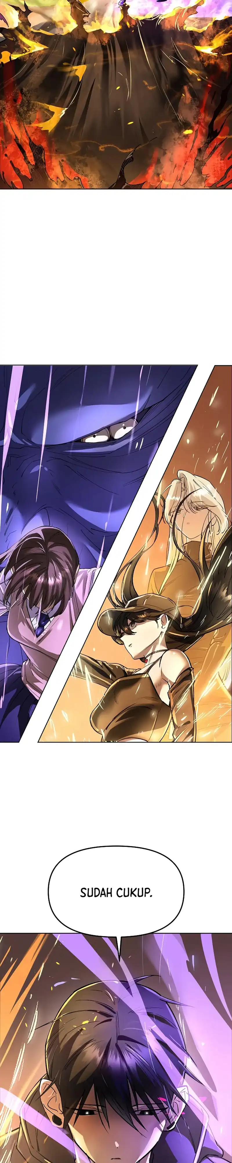 Baca Cosmic Heavenly Demon 3077 - Chapter 72 halaman 42