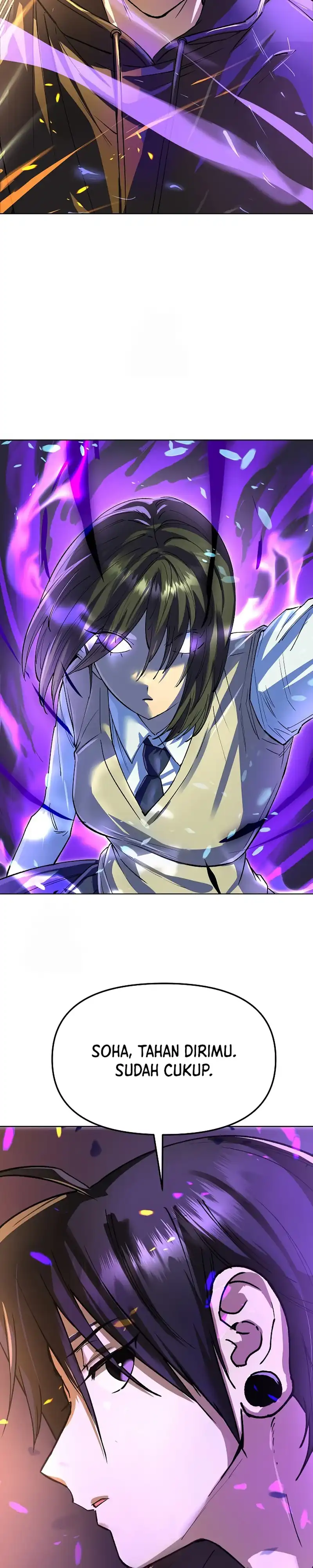 Baca Cosmic Heavenly Demon 3077 - Chapter 72 halaman 43