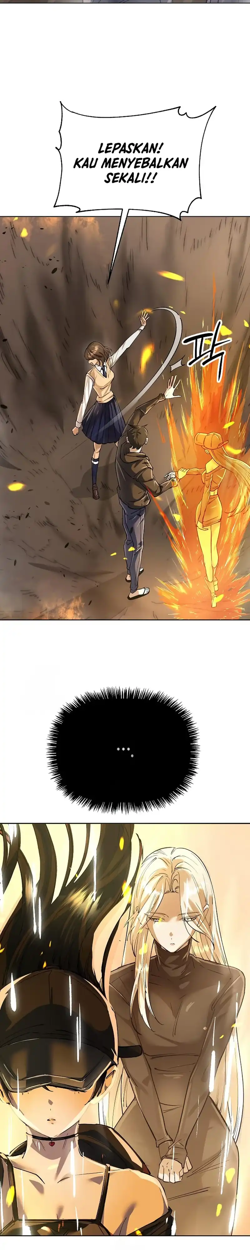 Baca Cosmic Heavenly Demon 3077 - Chapter 72 halaman 46