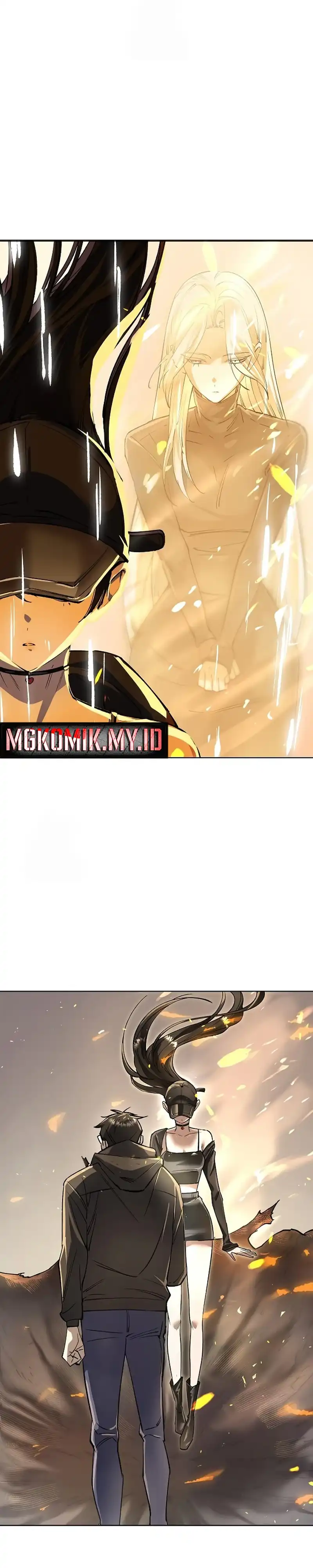 Baca Cosmic Heavenly Demon 3077 - Chapter 72 halaman 47