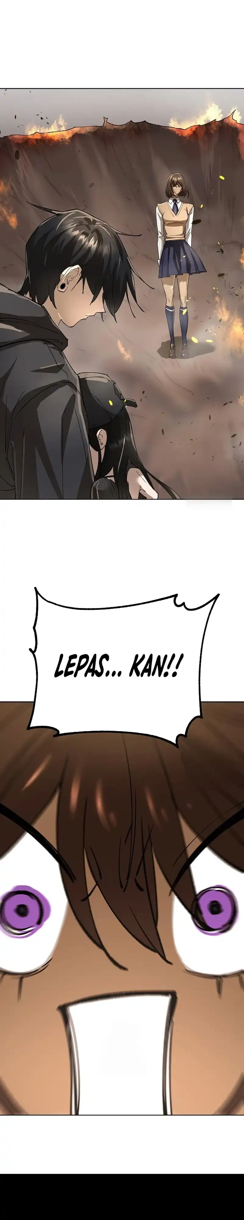 Baca Cosmic Heavenly Demon 3077 - Chapter 72 halaman 49