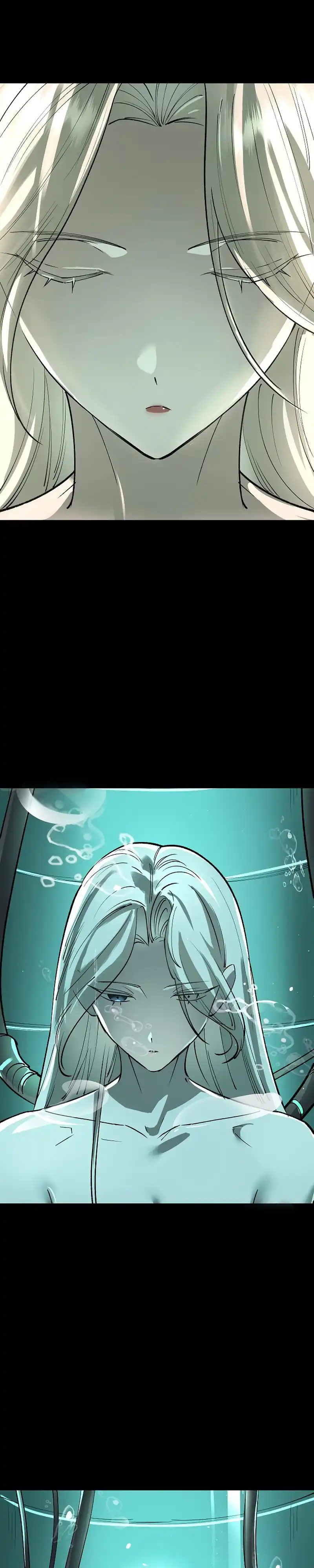 Baca Cosmic Heavenly Demon 3077 - Chapter 72 halaman 50