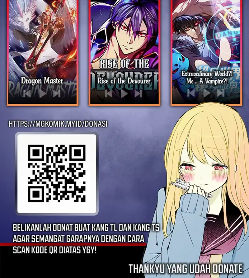 Baca Cosmic Heavenly Demon 3077 - Chapter 72 halaman 53