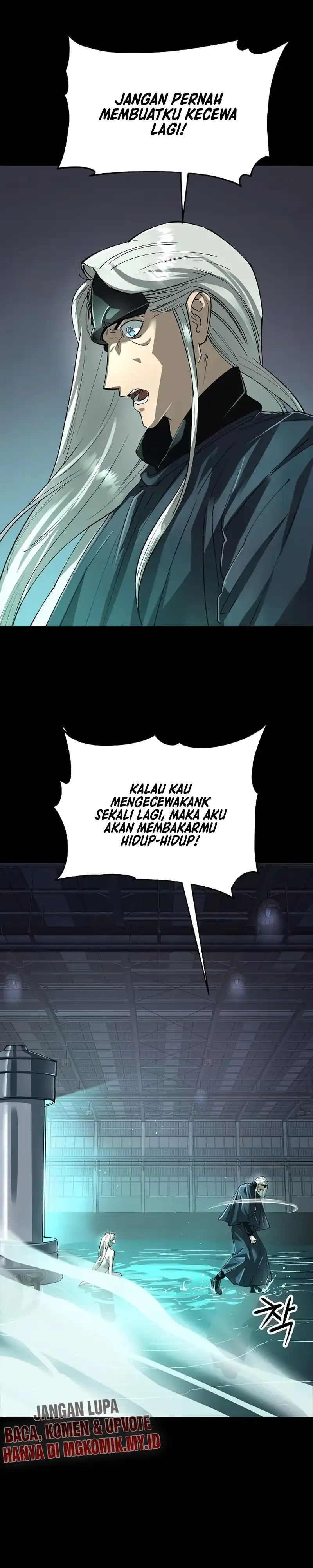 Baca Cosmic Heavenly Demon 3077 - Chapter 73 halaman 10