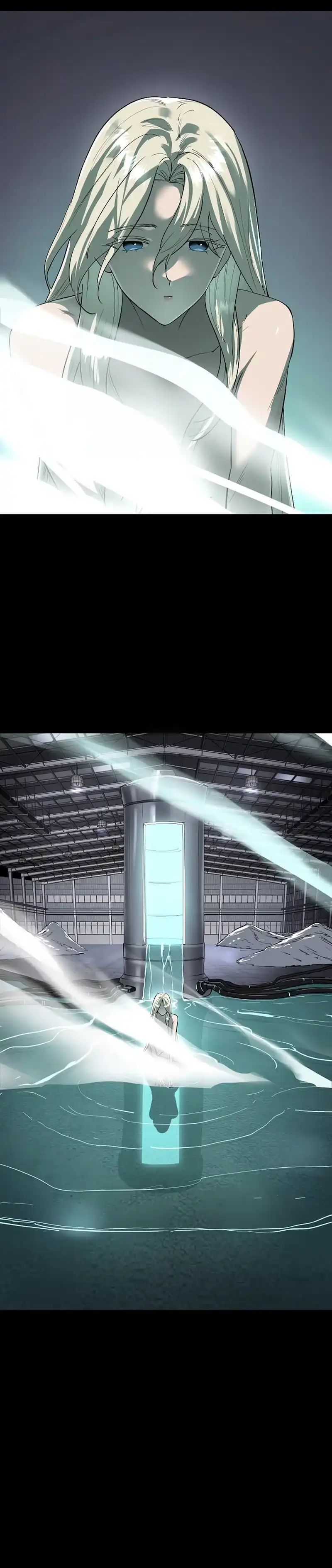 Baca Cosmic Heavenly Demon 3077 - Chapter 73 halaman 12