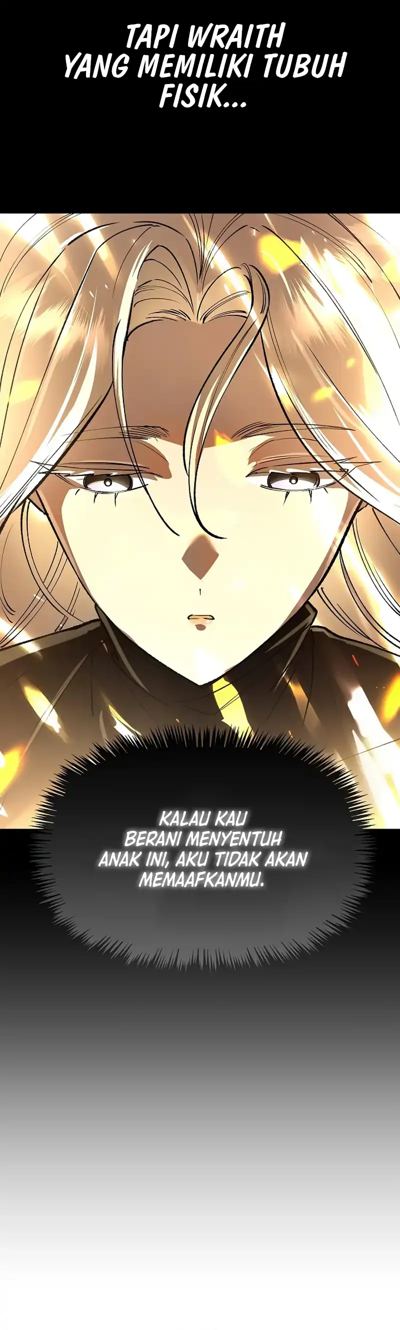 Baca Cosmic Heavenly Demon 3077 - Chapter 73 halaman 16