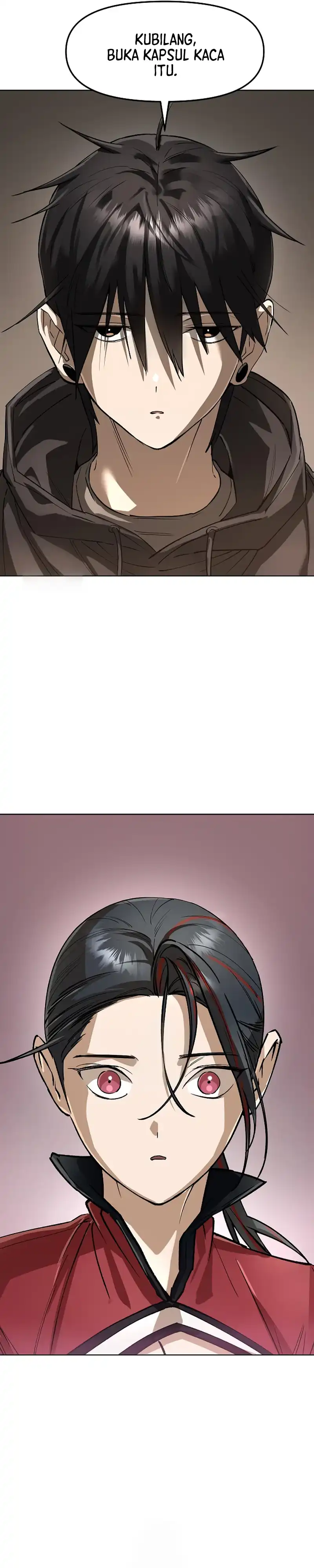 Baca Cosmic Heavenly Demon 3077 - Chapter 73 halaman 18