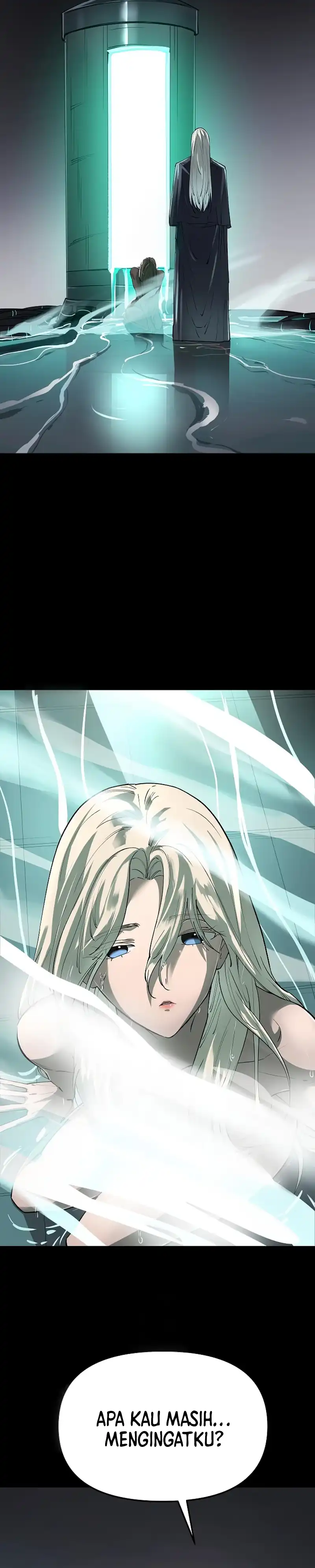 Baca Cosmic Heavenly Demon 3077 - Chapter 73 halaman 2