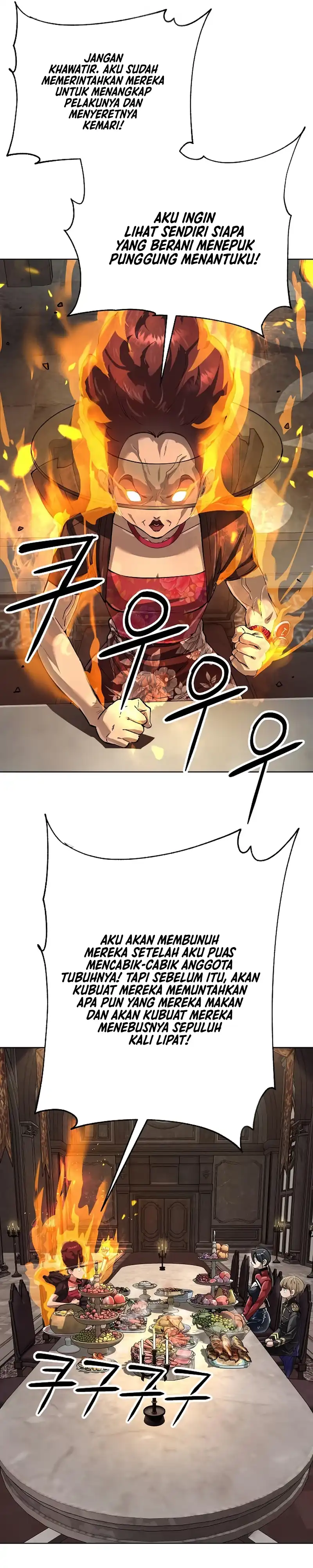 Baca Cosmic Heavenly Demon 3077 - Chapter 73 halaman 23