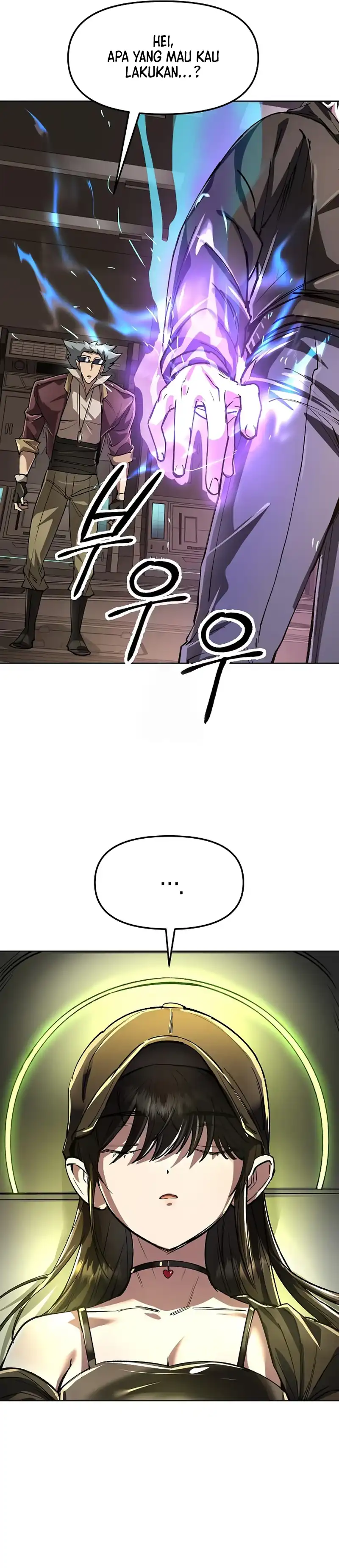 Baca Cosmic Heavenly Demon 3077 - Chapter 73 halaman 30