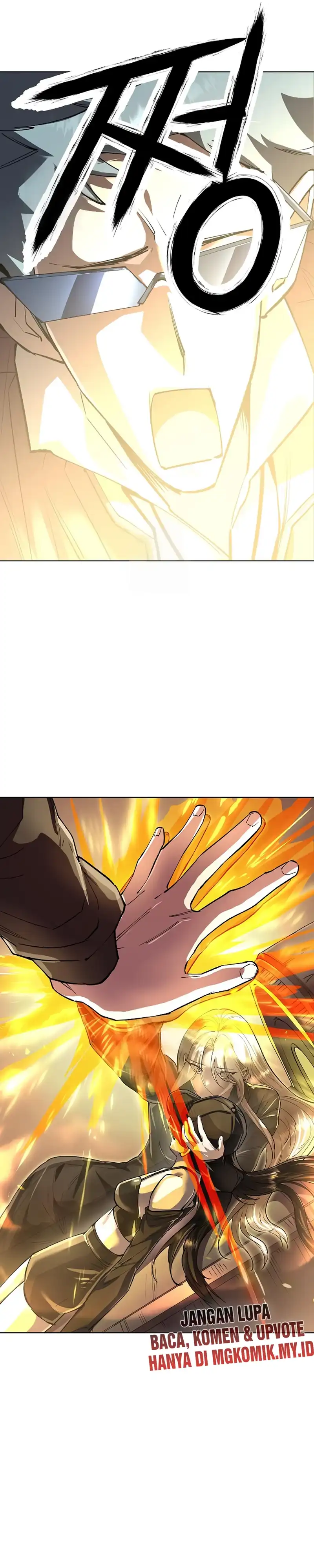 Baca Cosmic Heavenly Demon 3077 - Chapter 73 halaman 32