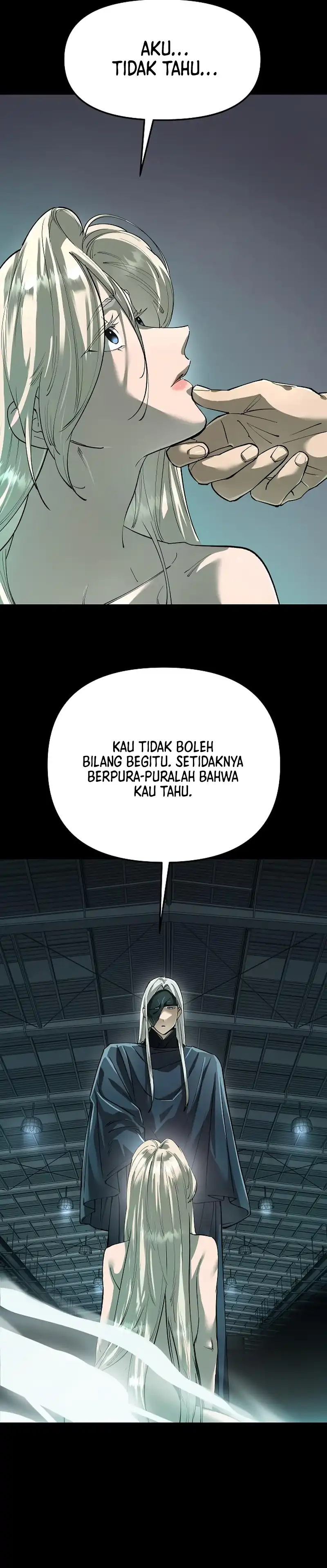 Baca Cosmic Heavenly Demon 3077 - Chapter 73 halaman 4