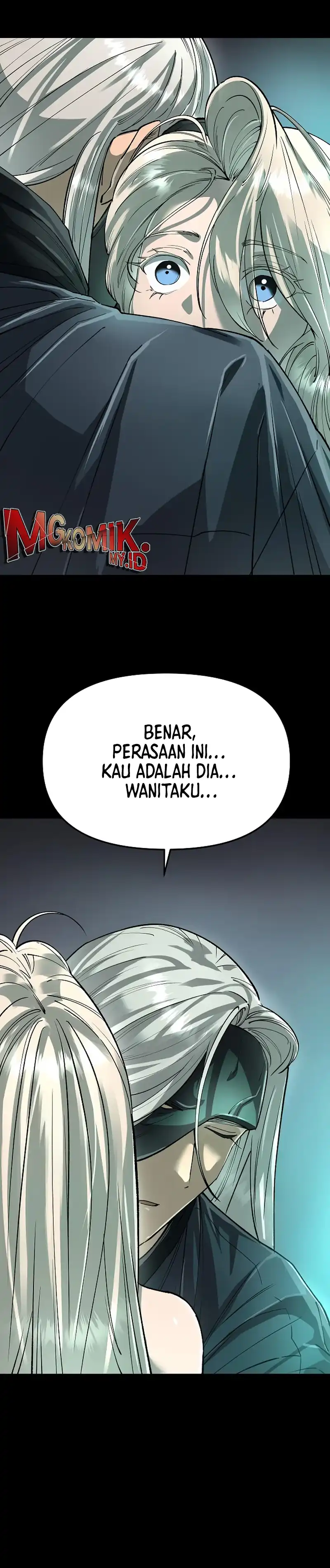 Baca Cosmic Heavenly Demon 3077 - Chapter 73 halaman 6