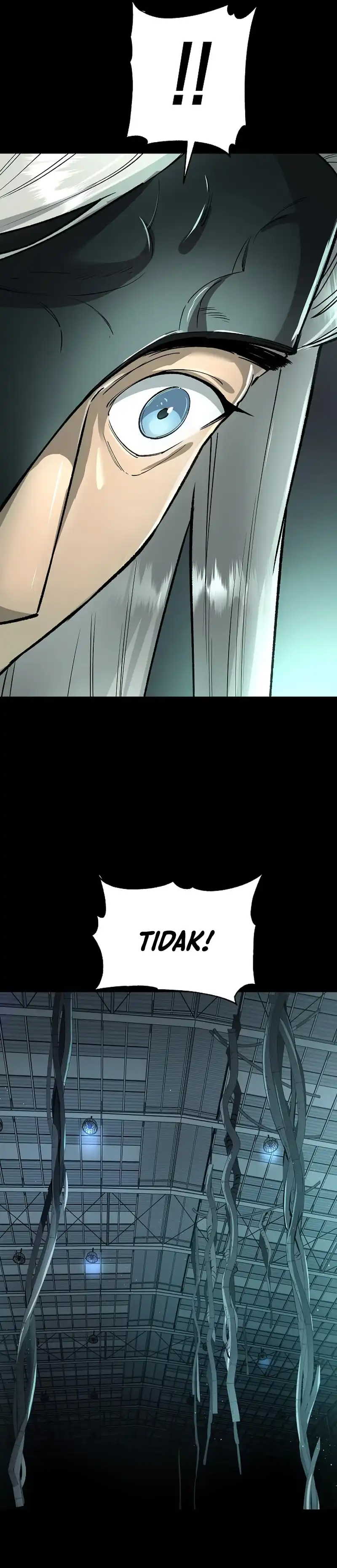 Baca Cosmic Heavenly Demon 3077 - Chapter 73 halaman 8