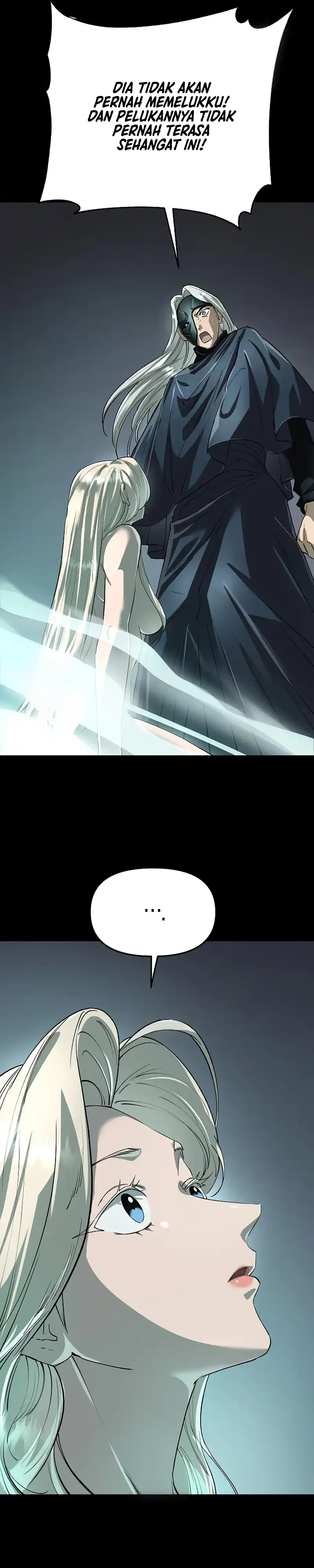 Baca Cosmic Heavenly Demon 3077 - Chapter 73 halaman 9