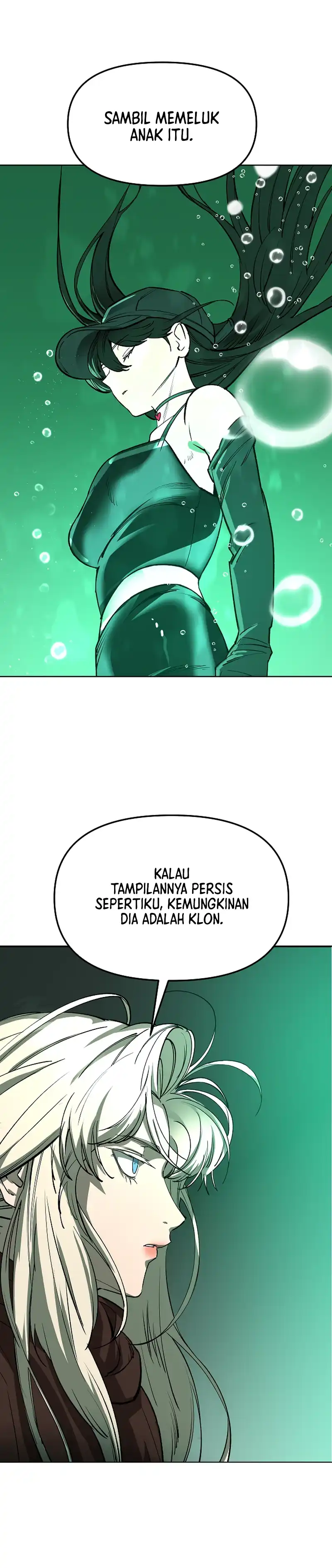 Baca Cosmic Heavenly Demon 3077 - Chapter 74 halaman 10