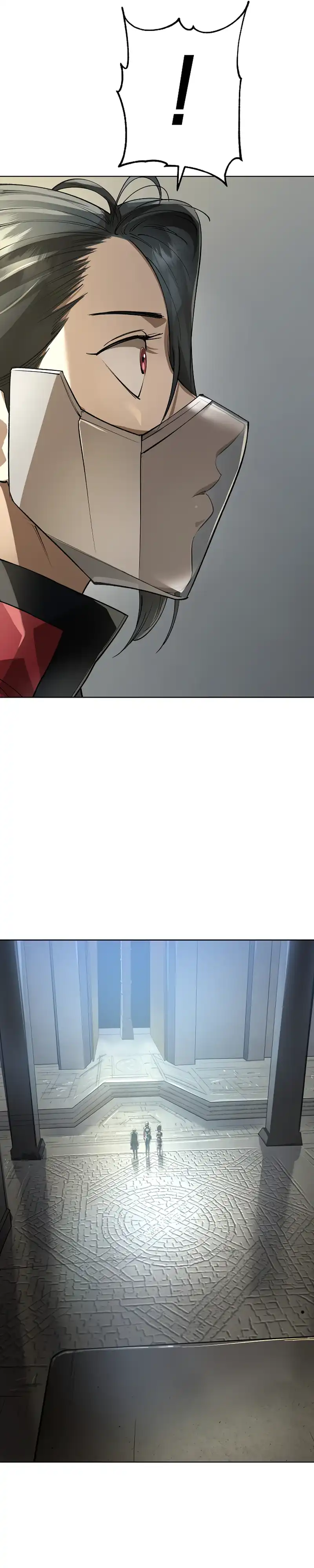 Baca Cosmic Heavenly Demon 3077 - Chapter 74 halaman 18